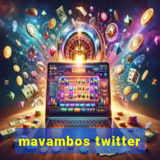 mavambos twitter